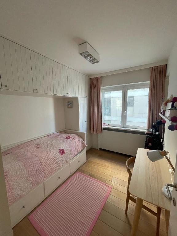 Zonnig hoekappartement met zeezicht Knokke Duinbergen photo 2