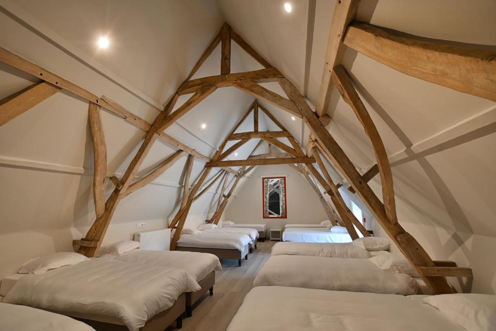 Hoeve Ten Rooden Duifhuize photo 3