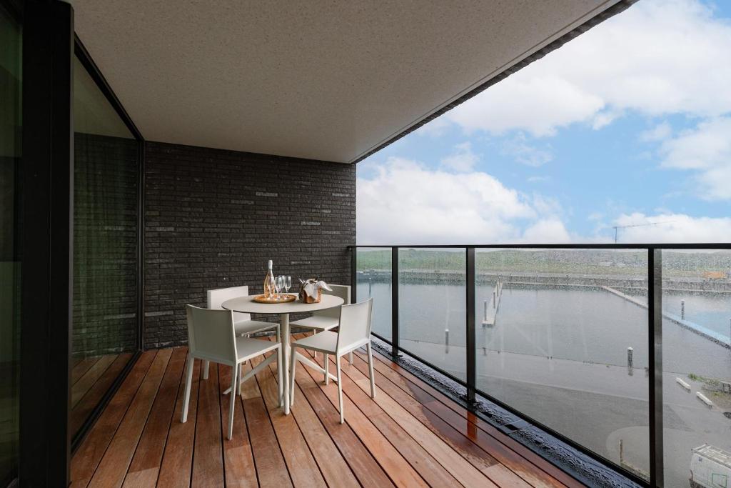 Booking.com: Hotels in Ostend. Book your hotel now! — photo 1