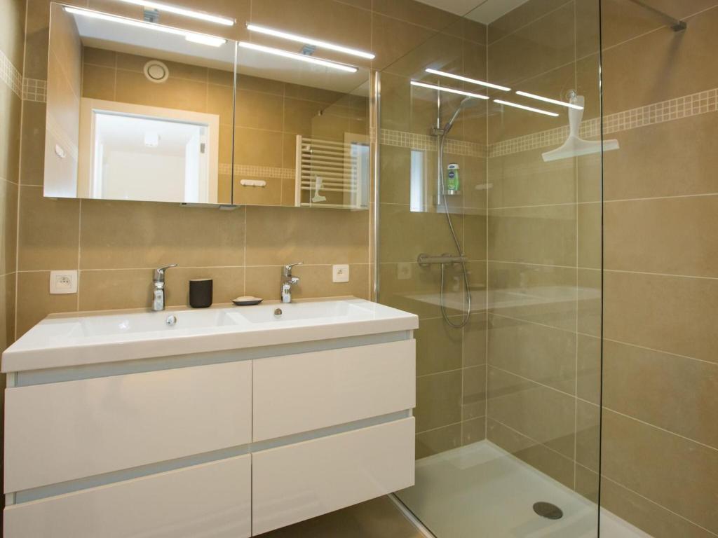 Apartment in Belgium with Sea View Terrace photo 3