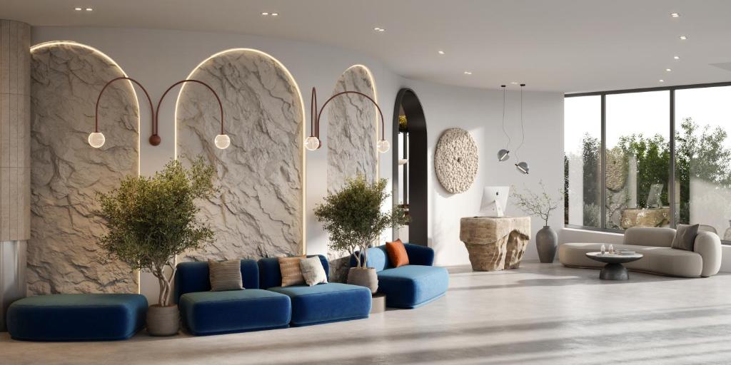 The Liman Hotel — photo 1