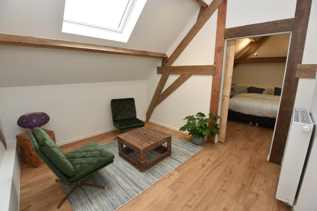 B&B 't Burreken photo 2