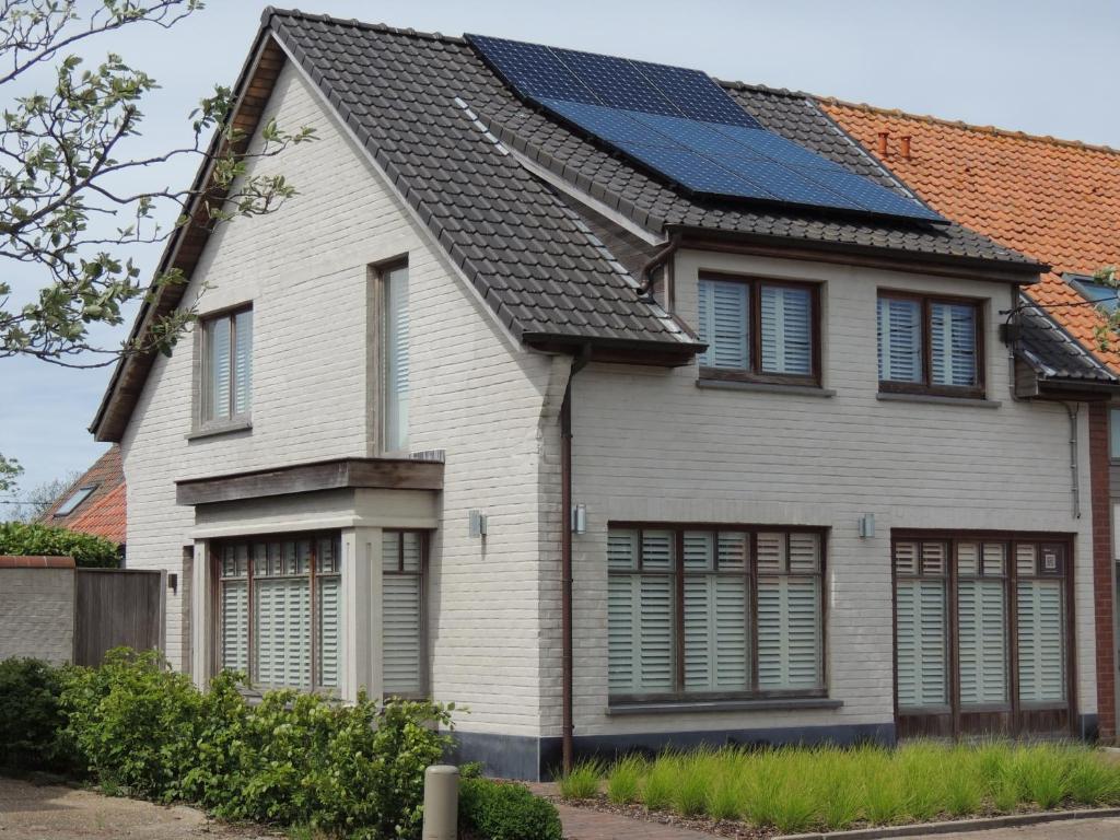 Het Heidehuis — photo 1
