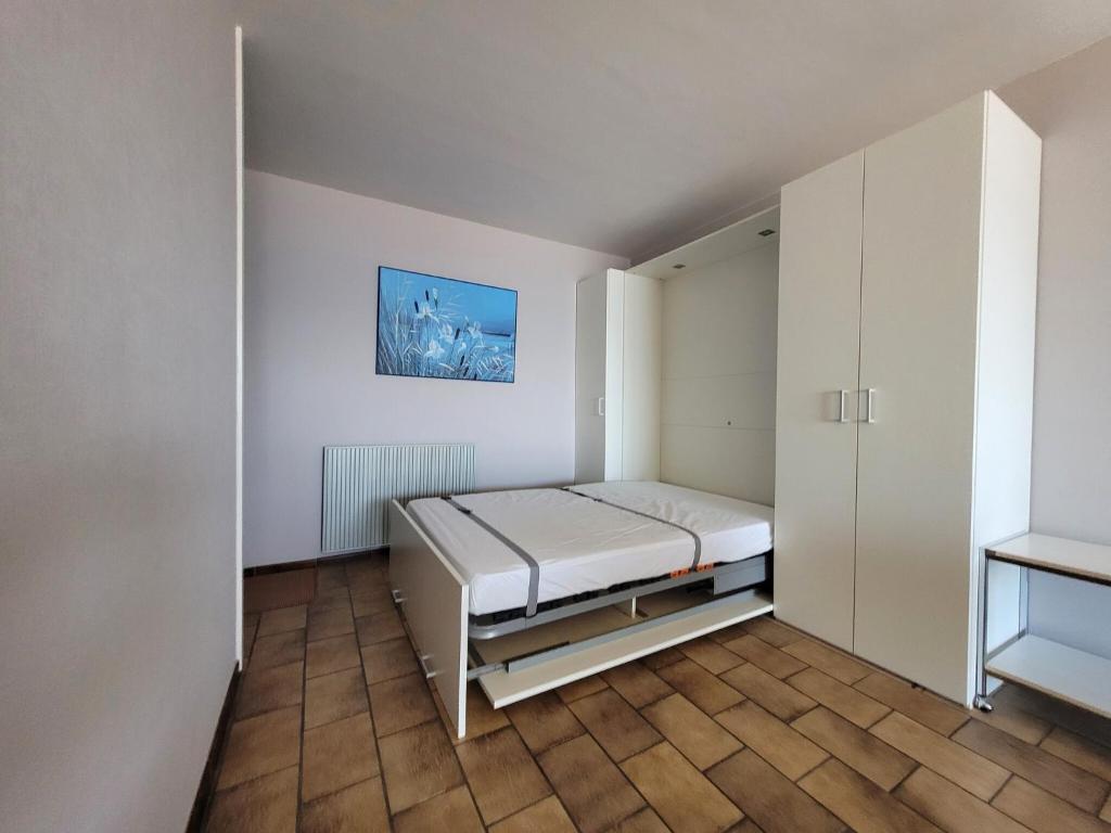 Apartment in Belgium with Stunning Sea View photo 2