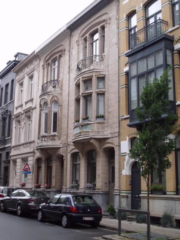 Apartments Suites in Antwerp — photo 1