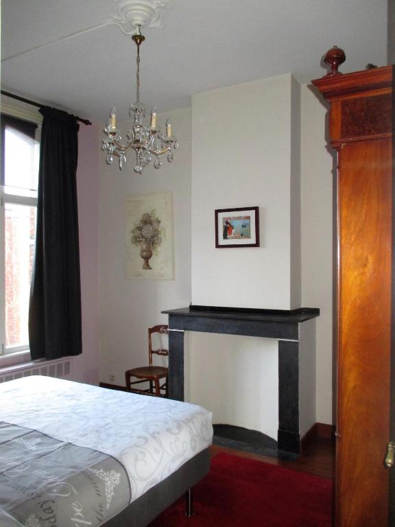 Apartments Suites in Antwerp photo 2