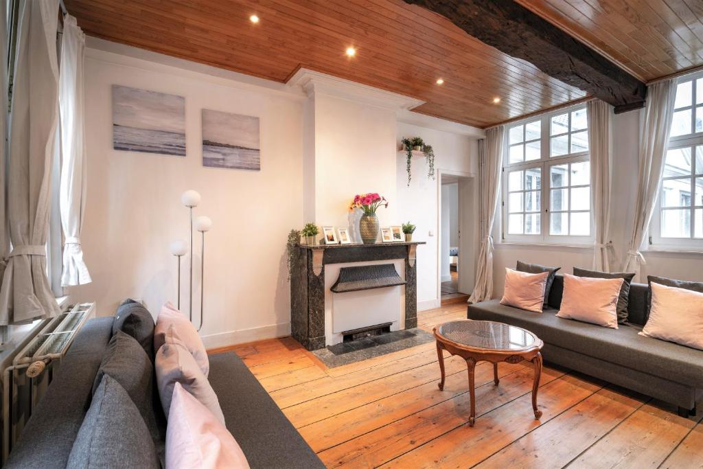 The Capital Street Lodge — photo 1