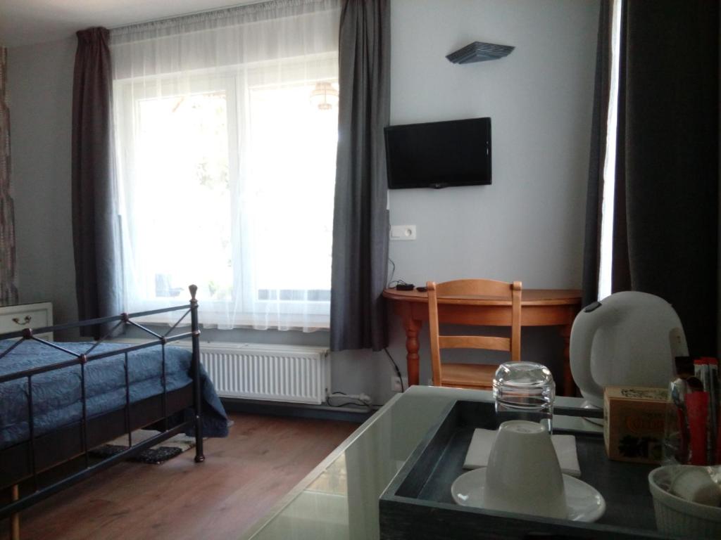 Chambres La Belle Vue photo 3