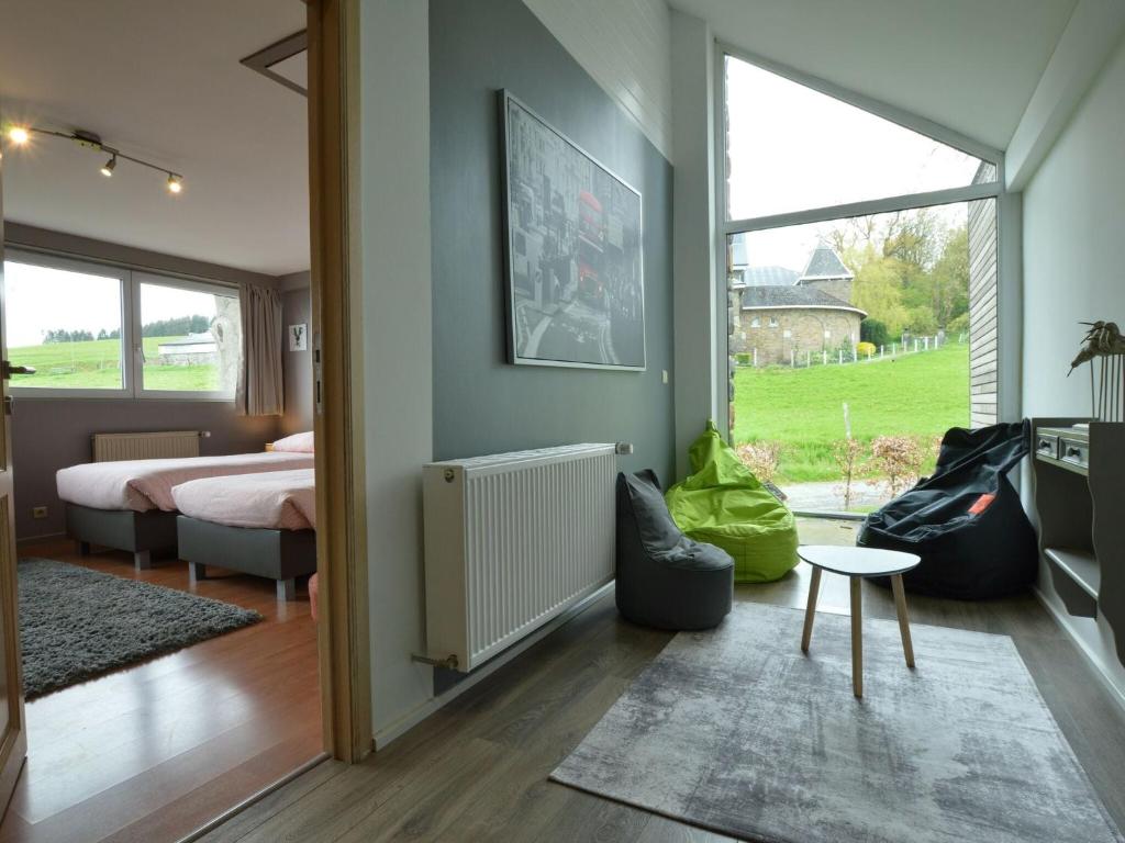 Relaxing Villa in Stavelot photo 2