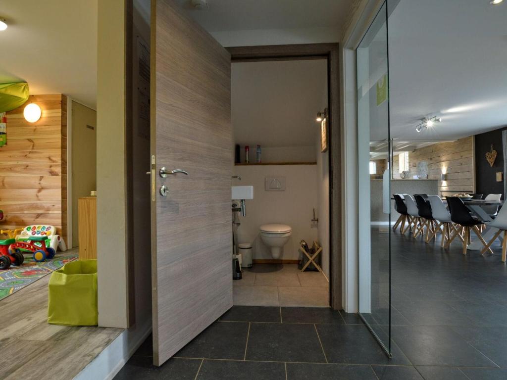 Relaxing Villa in Stavelot photo 3