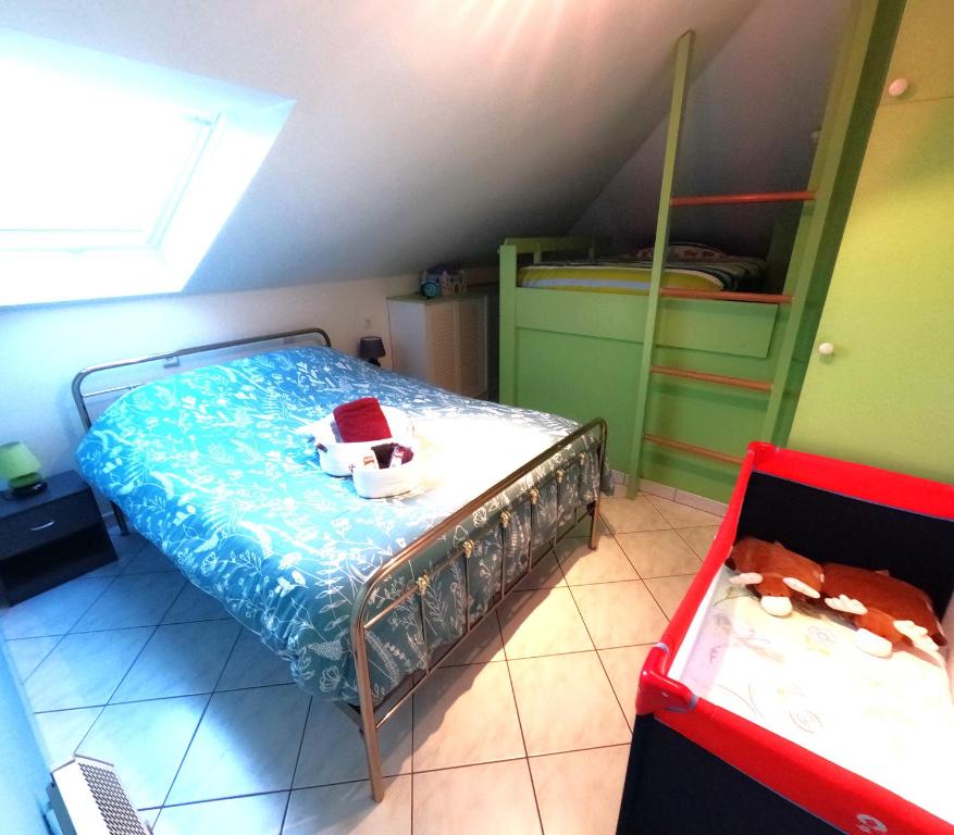 Skyview Suite photo 2