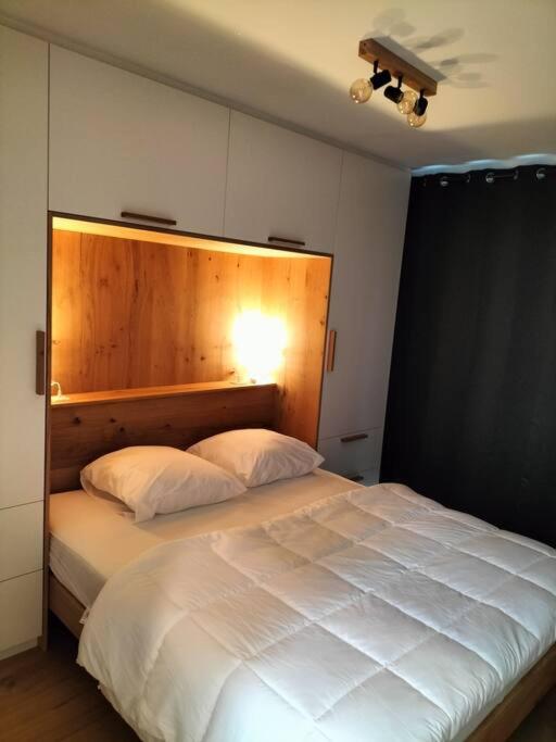 Superbe Appartement avec Parking — photo 1