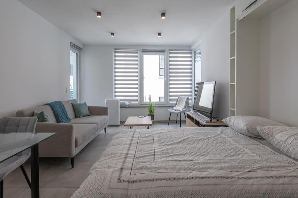 Superbe Appartement avec Parking photo 2