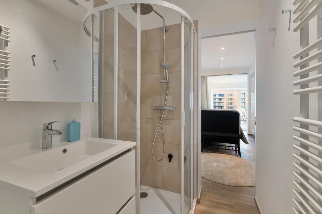 Appartement San Marino 4B photo 3