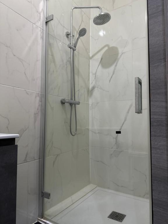 Sweet apartment with belcon photo 3