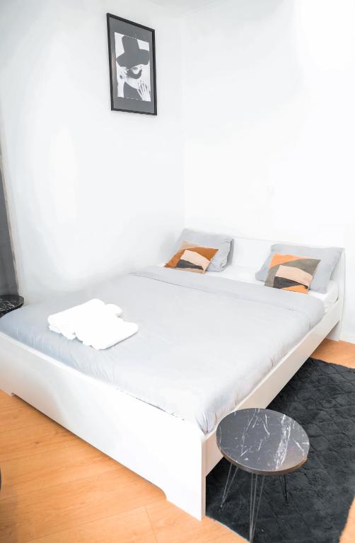 YabaMuandaz Apparts de Standing & Confort — photo 1