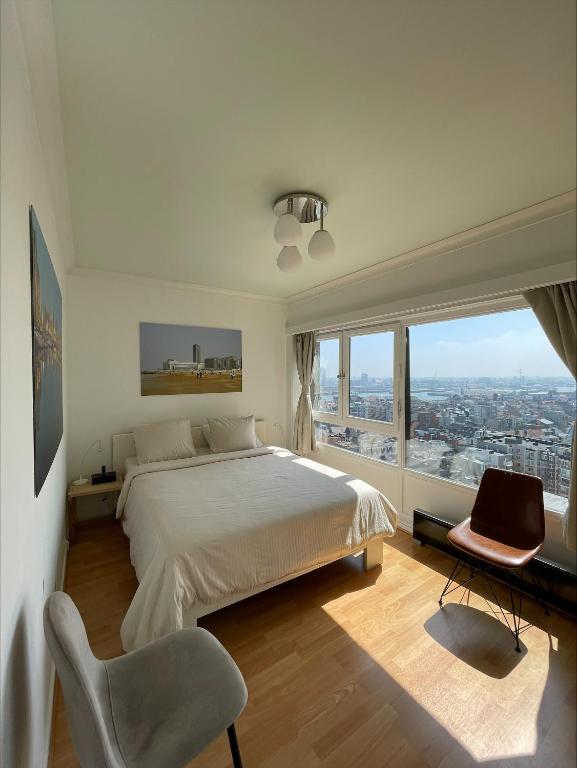 SeaCityView Oostende photo 2