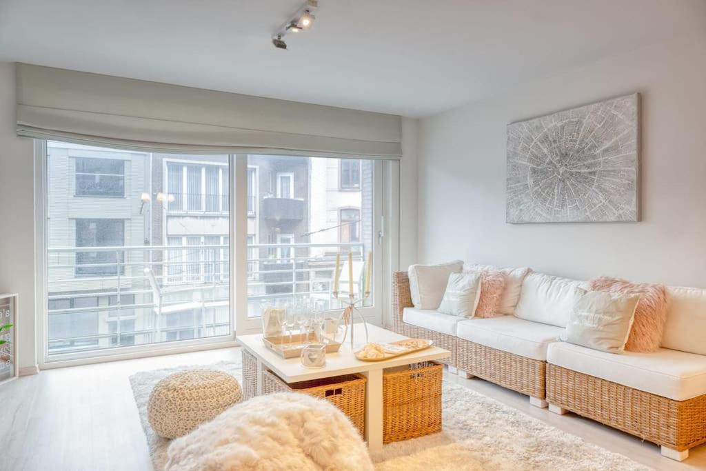 Seaside Serenity Cozy 2-BR Escape photo 2