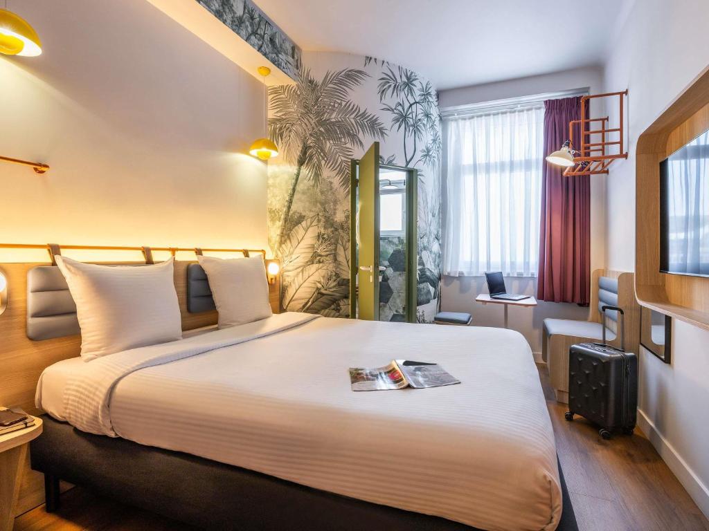 Hotel Siru Brussels — photo 1