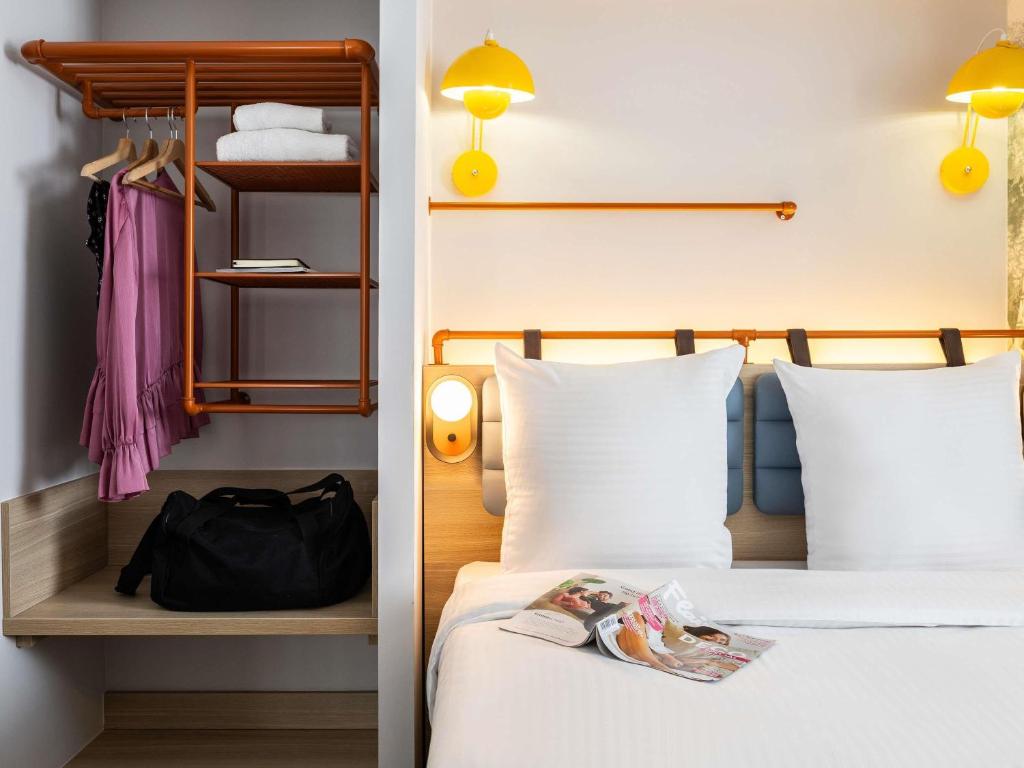 Hotel Siru Brussels photo 2