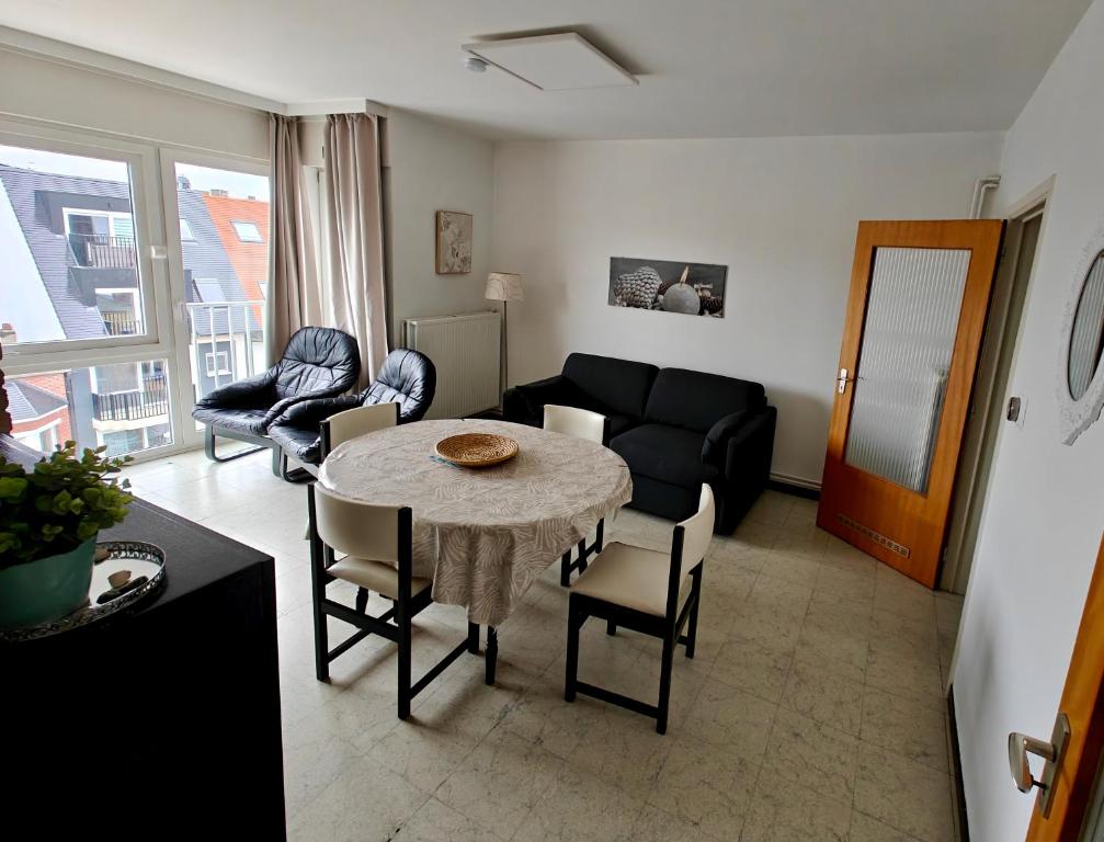 Le Zandkreek Plage & Centre - 2 Ch — photo 1