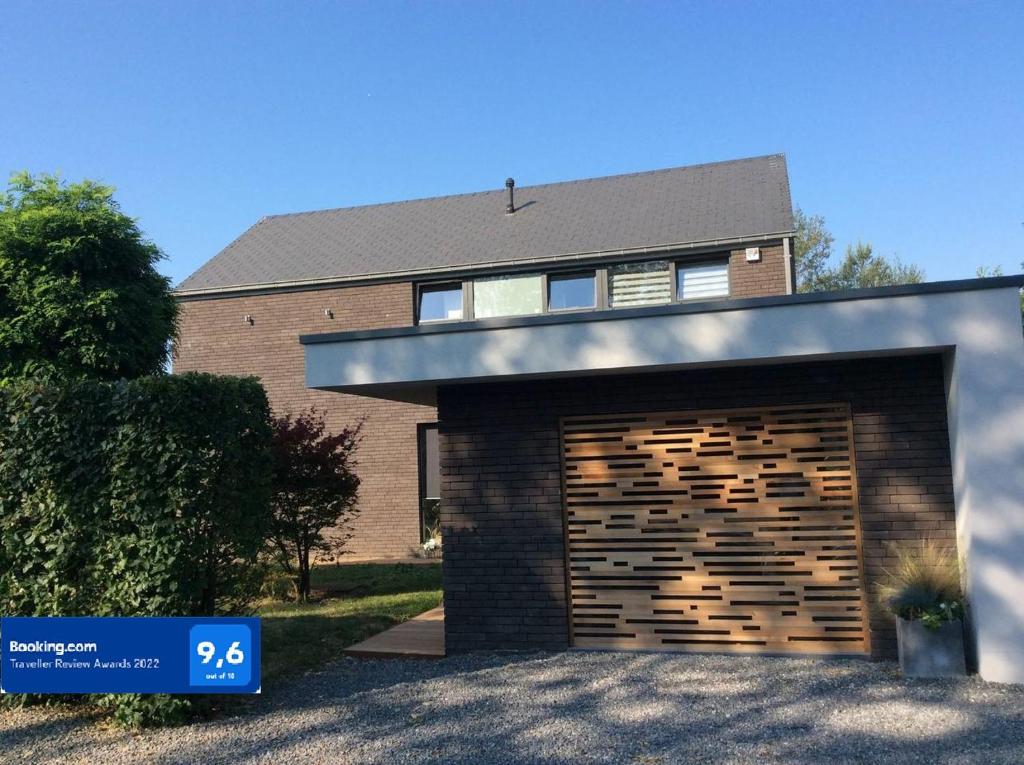 Studio tout neuf. Court séjour — photo 1