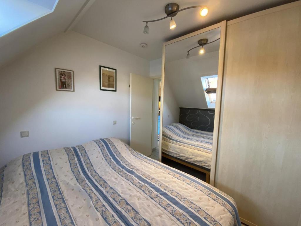 Apartment in Nieuwpoort near the Beach photo 2