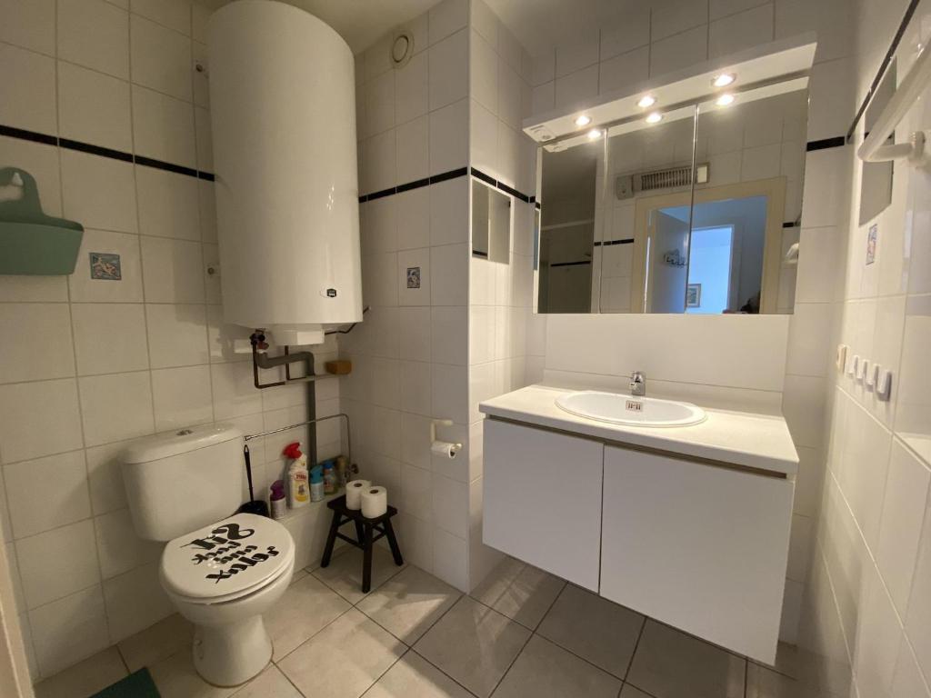 Apartment in Nieuwpoort near the Beach photo 3