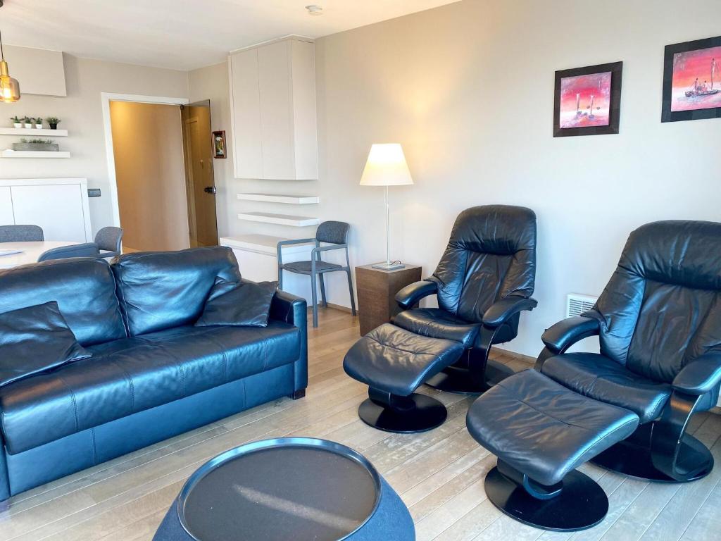 Apartment in Nieuwpoort near the Beach — photo 1