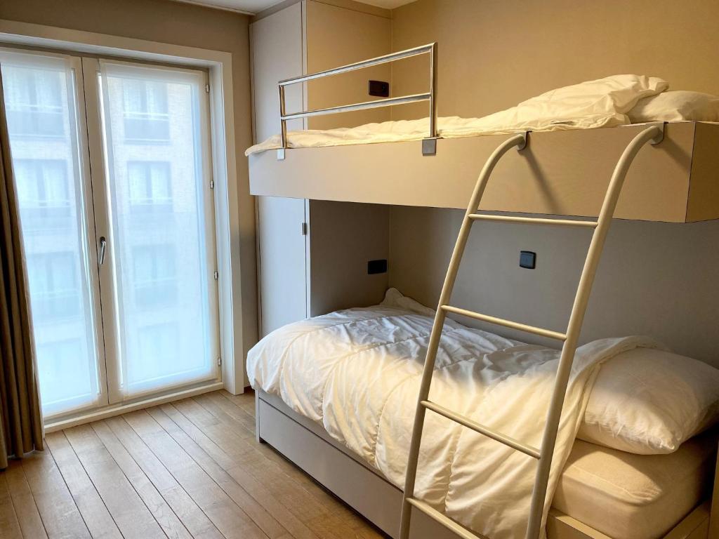 Apartment in Nieuwpoort near the Beach photo 2