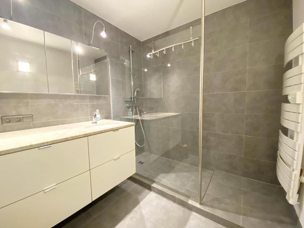 Apartment in Nieuwpoort near the Beach photo 3
