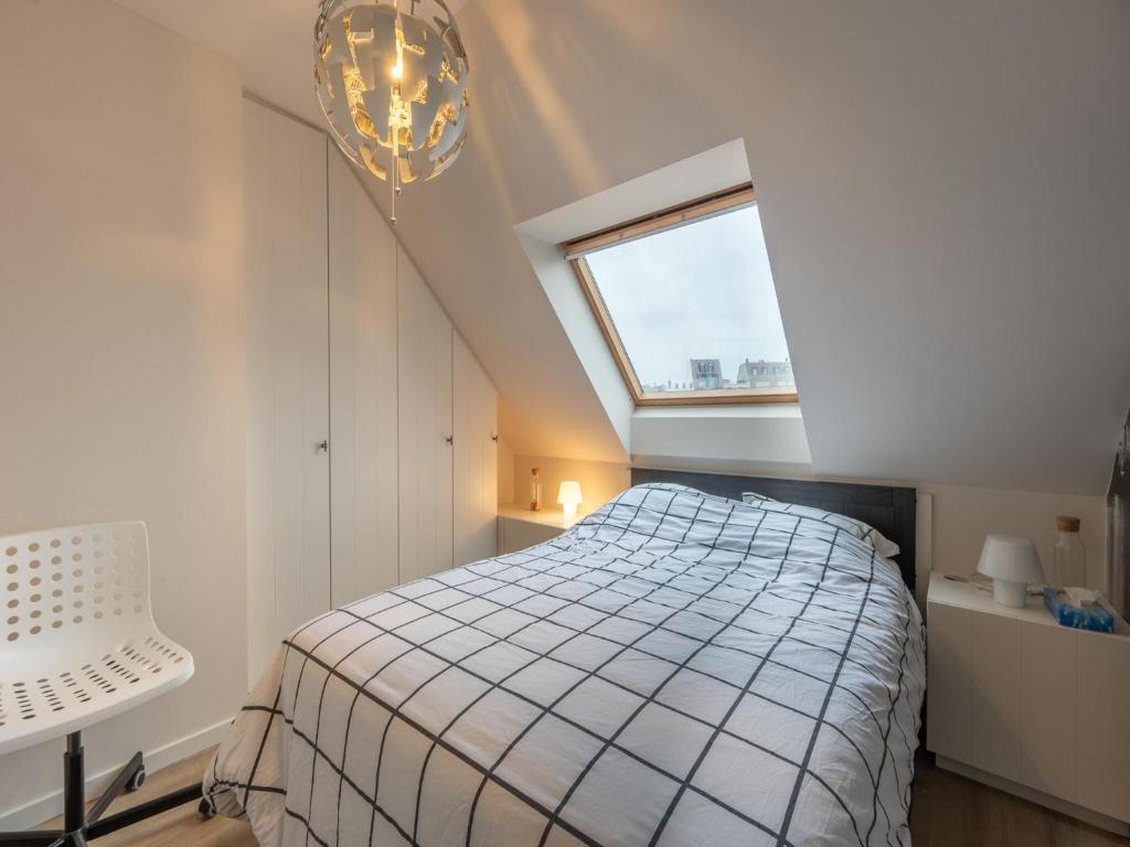 Modern apartment with Terraces in Knokke-Heist photo 2