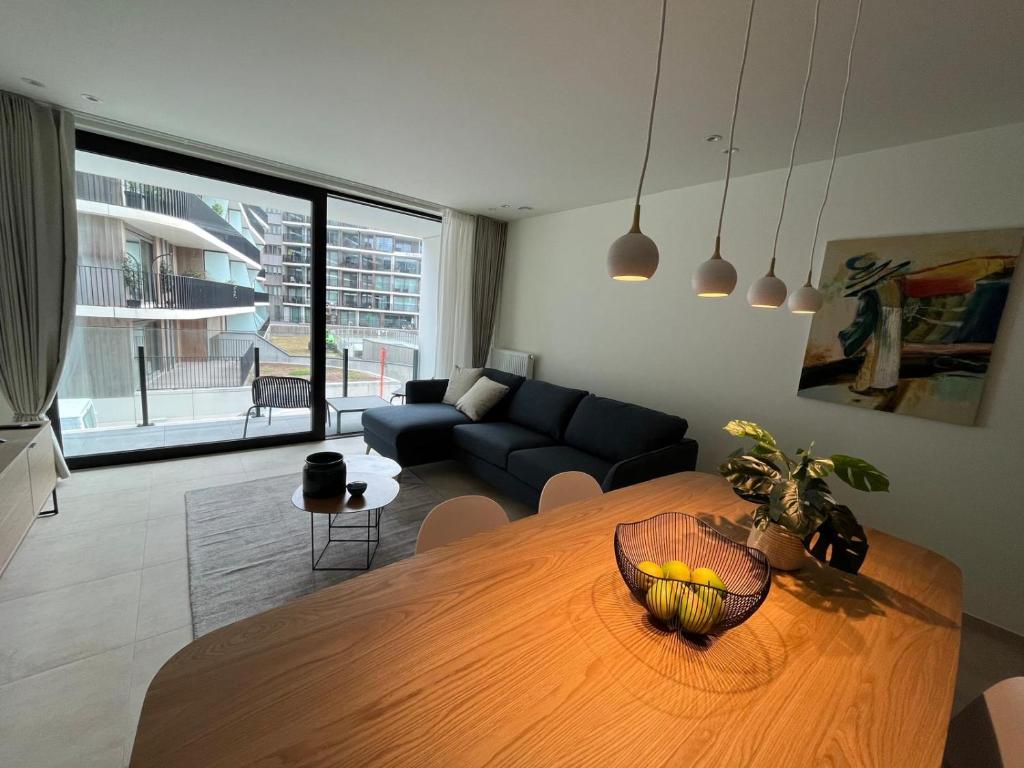 BEL AIR HOLIDAY - New two-bedroom apartment with large terrace T12 photo 2