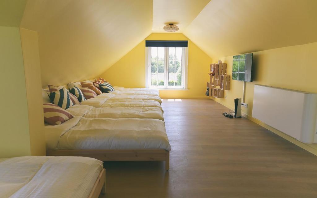 The Treehouse Gistel photo 2