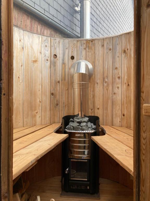 Tiny House - Luxury Cottage photo 3