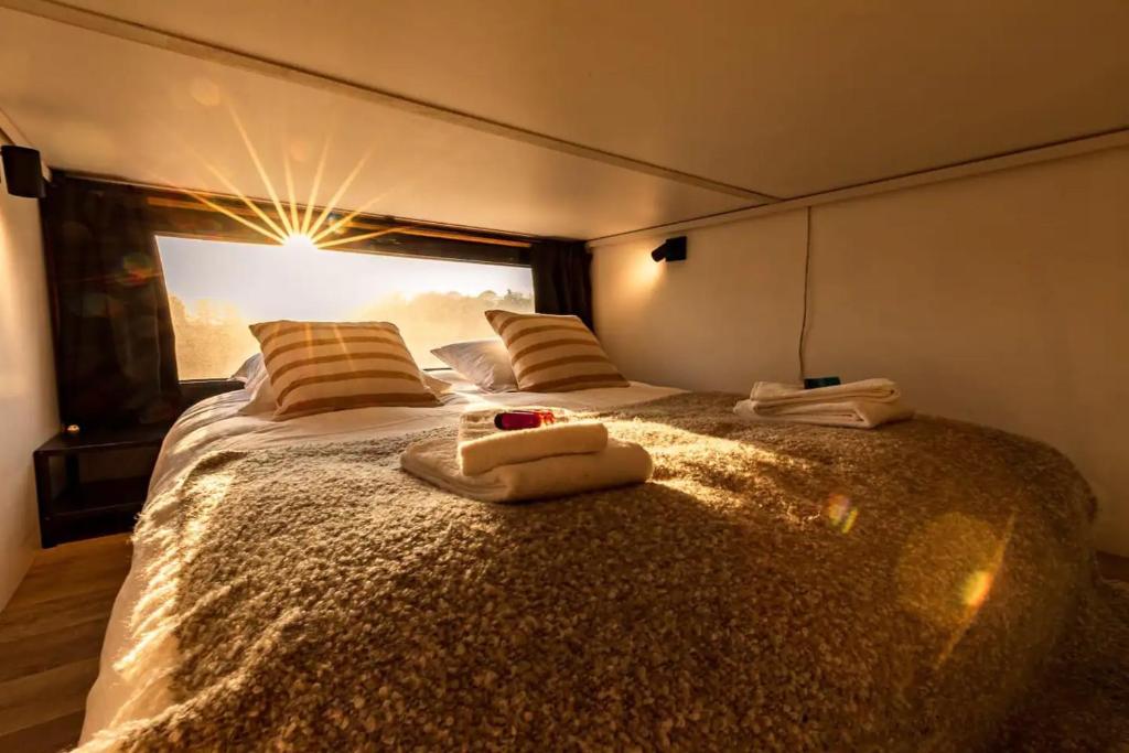 Tiny House Natuur & cultuur nabij Brugge! photo 3