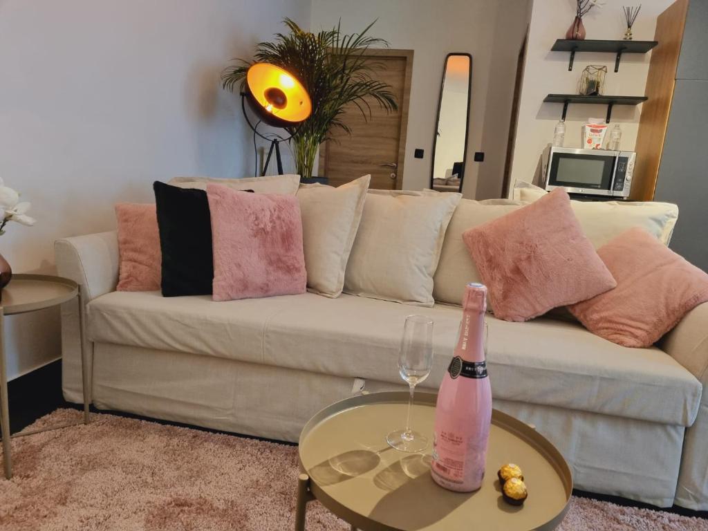 La suite de lati — photo 1