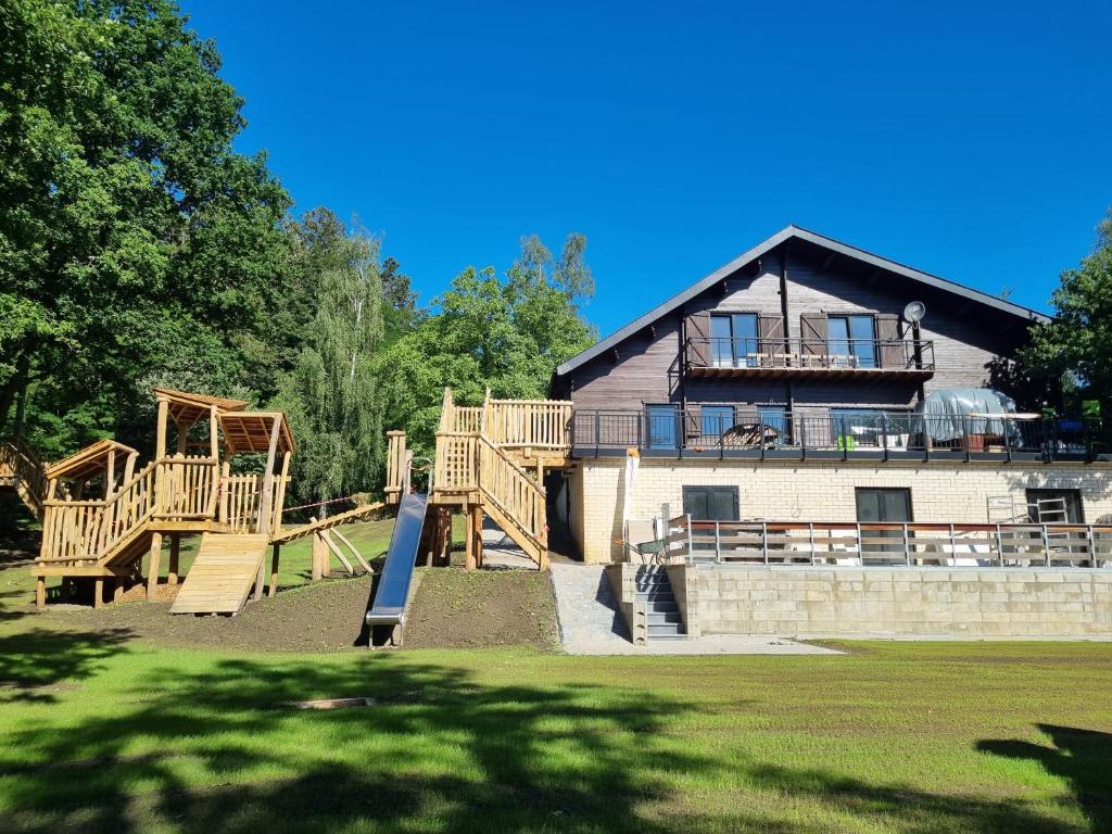 Zonga Chalet Catan — photo 1