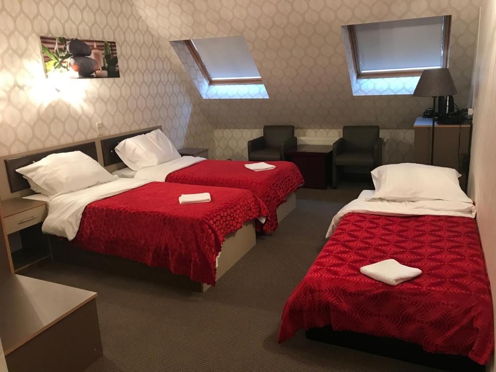 Hotel Rietgors photo 2