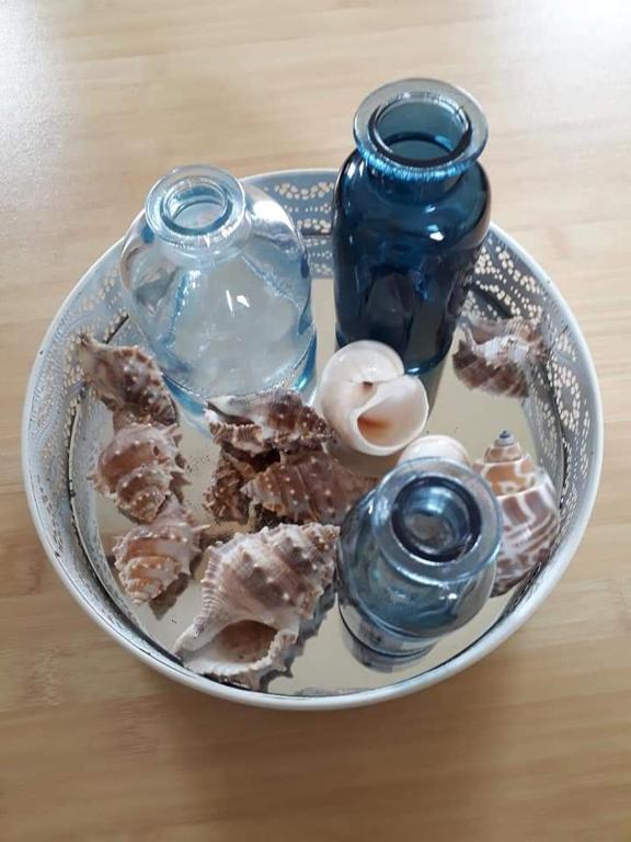 Stacaravan 4pers in Bredene met eigen tuintje 2449 — photo 1