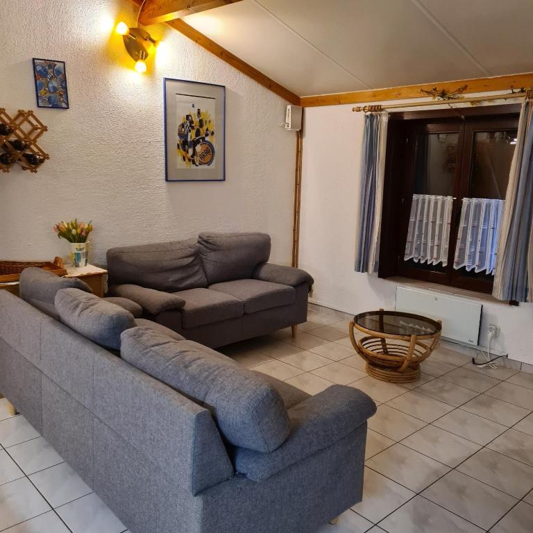 Ruhiges Ferienhaus im Herzen des Seebades De Haan photo 2