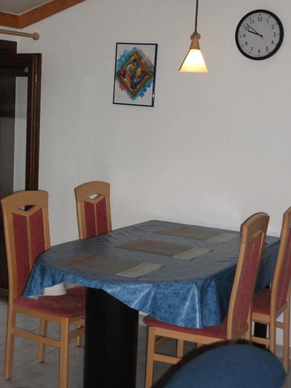 Ruhiges Ferienhaus im Herzen des Seebades De Haan photo 3
