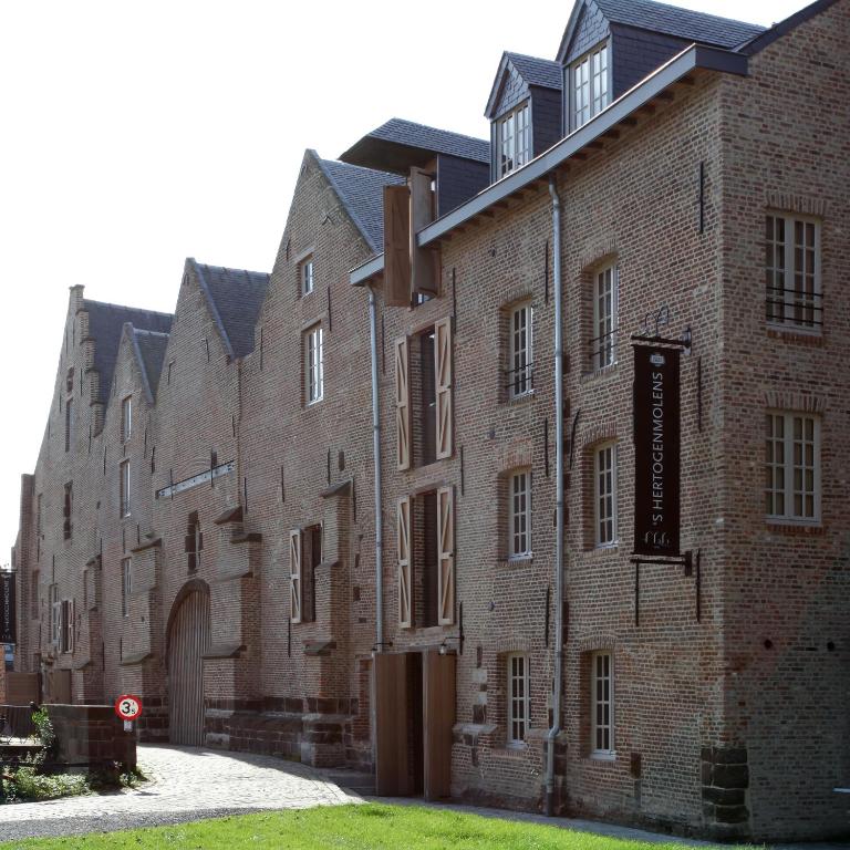 'S Hertogenmolens Hotel photo 2