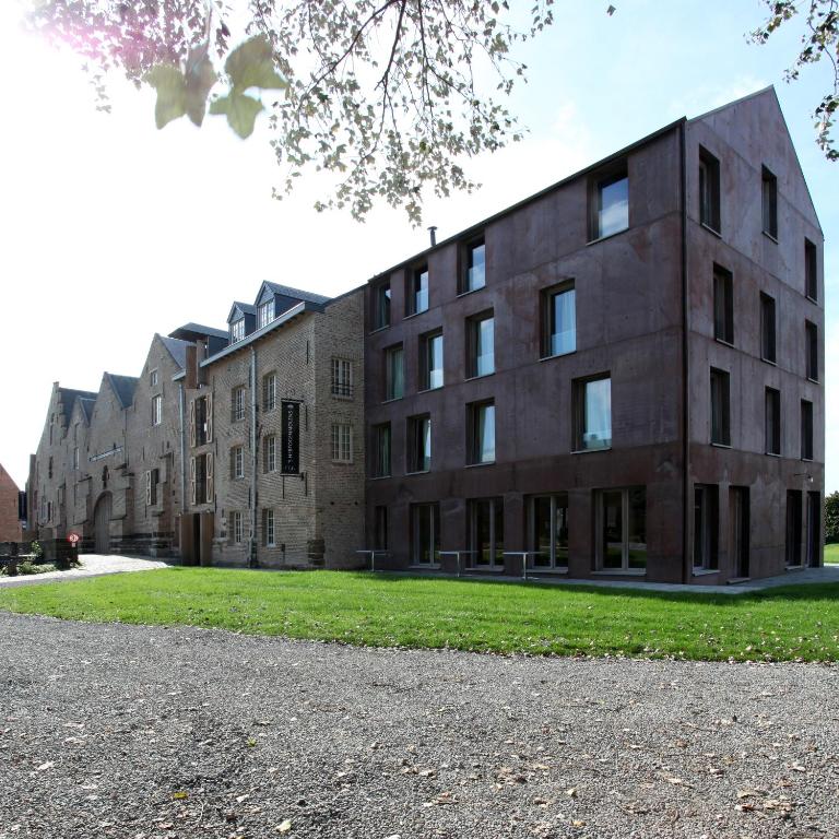 'S Hertogenmolens Hotel photo 3