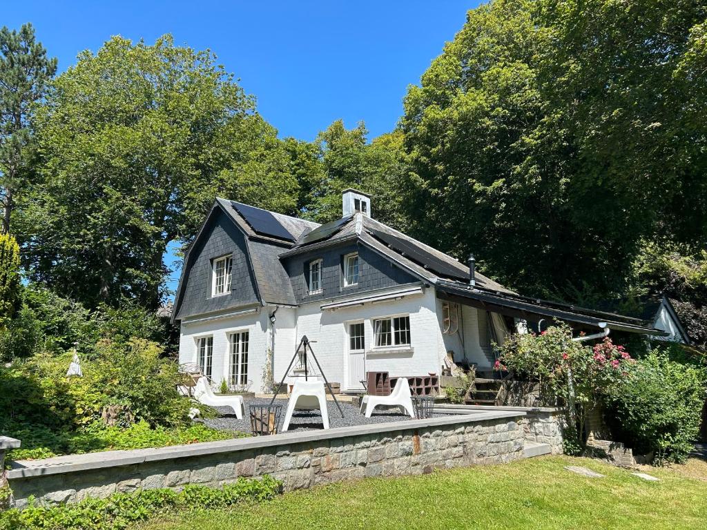 The Little House of Spa — photo 1