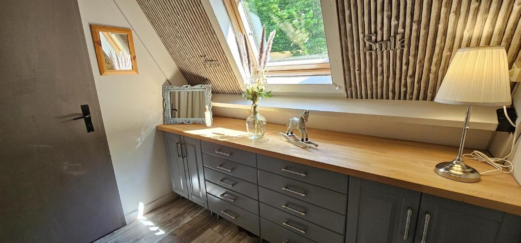 Sunclass Durbuy Chalet 182 Le chaperon rouge photo 3