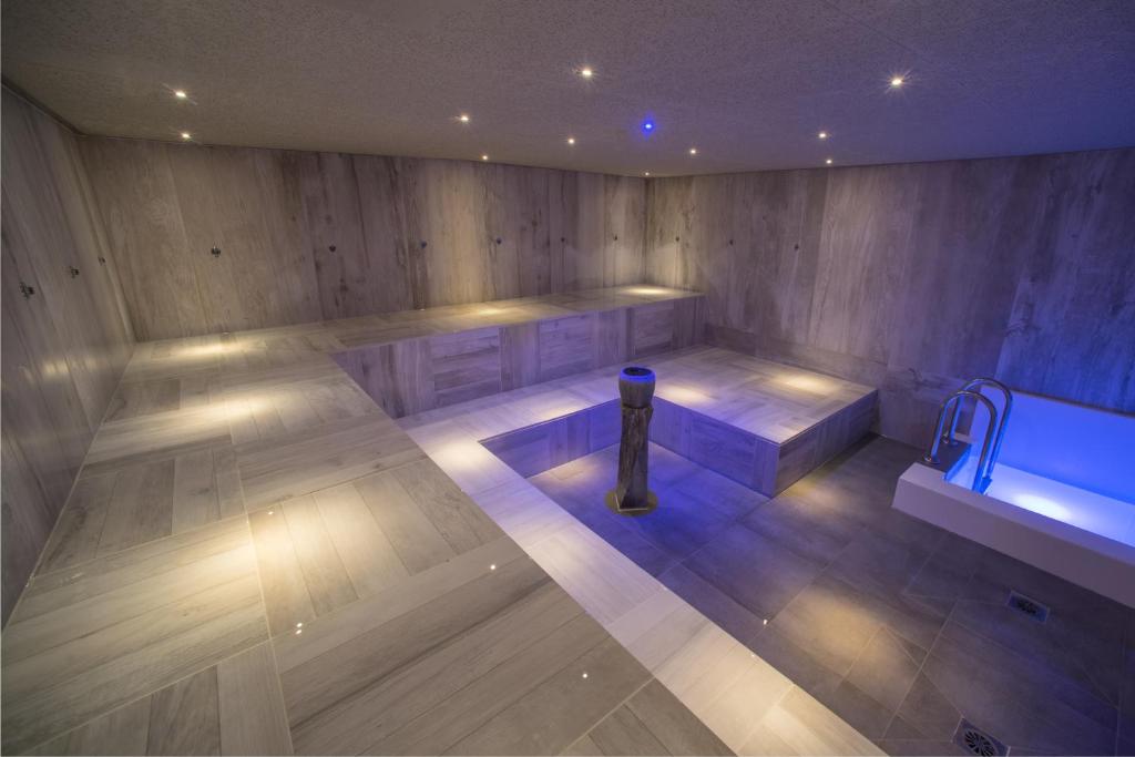 Hotel Thermen Mineraal — photo 1