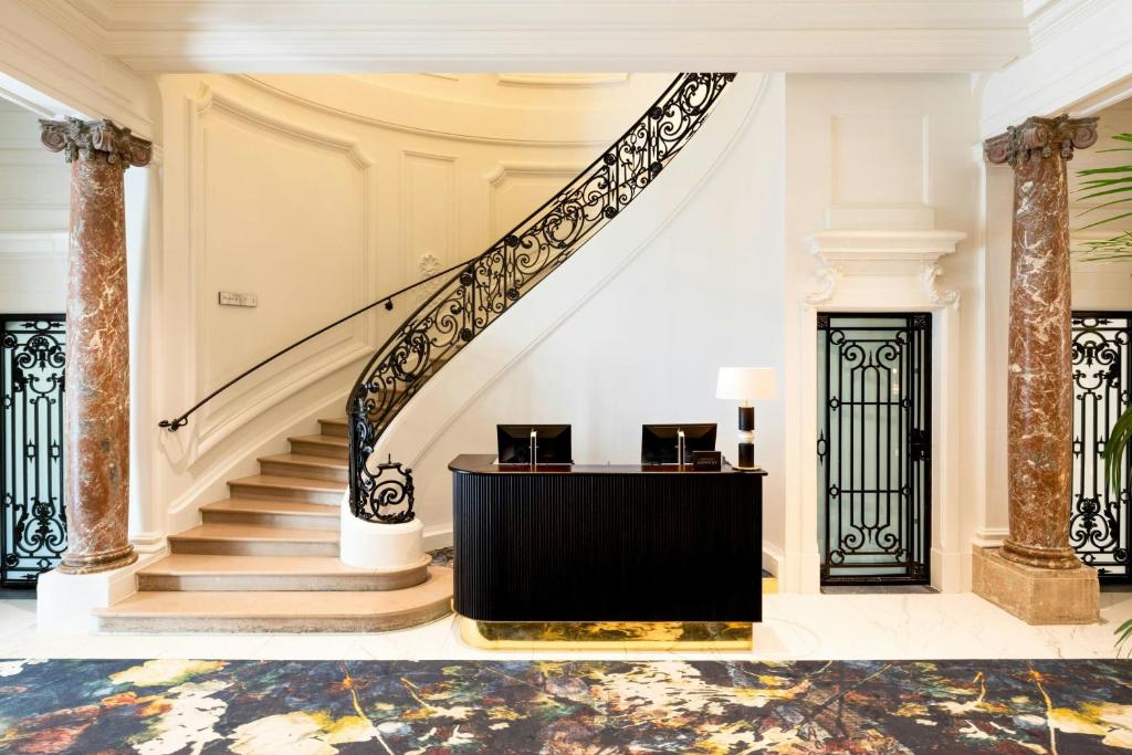 Sapphire House Antwerp photo 2