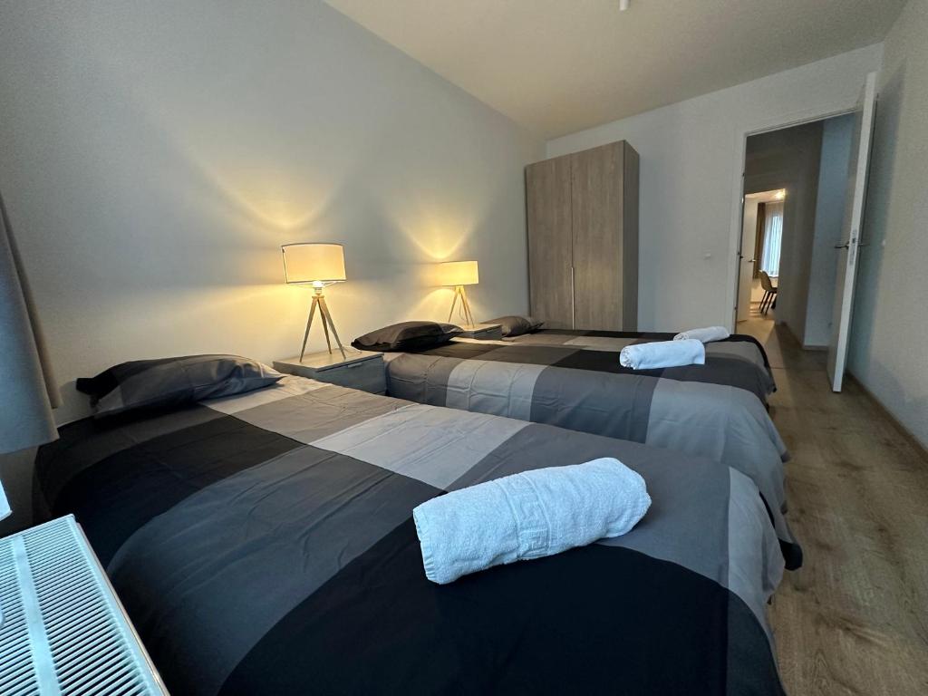 Sleep & Explore Brussels photo 2