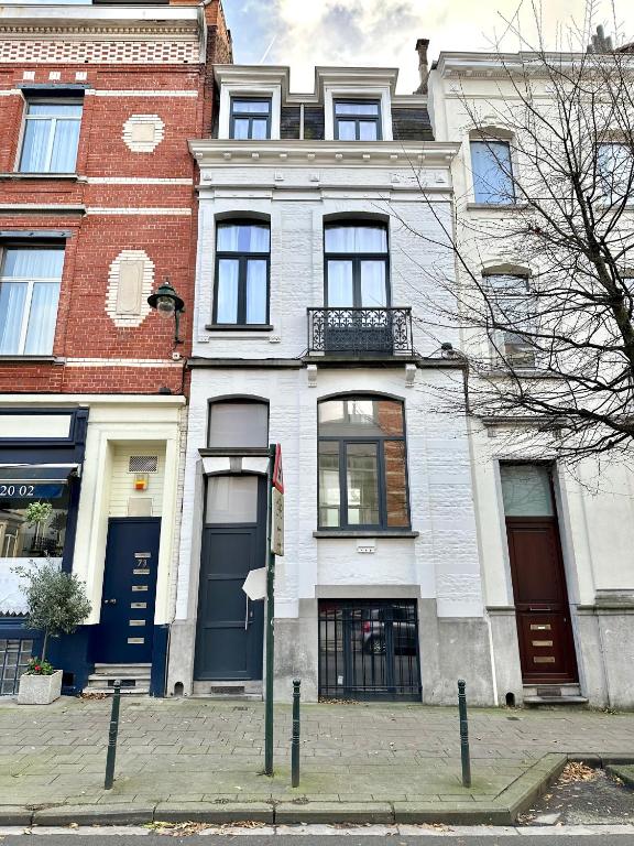 My Haus European Commision — photo 1